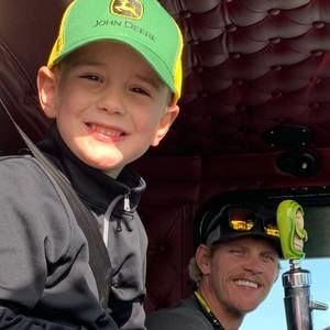 Meet your Posher, Jason